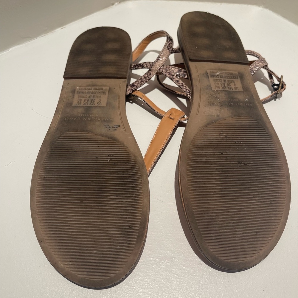 American Eagle Sandals - Picture 3 of 3